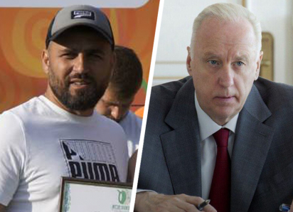 Полгода ада за правду: дело Ставропольского волонтера Секриеру спрятали от Бастрыкина?