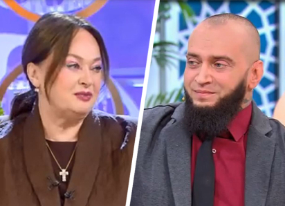 Кавказский «волк» снова вышел на охоту: чем закончился второй поход ставропольского бизнесмена на «Давай поженимся»