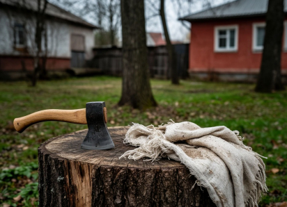 «Вове хана»: 15 лет назад Ставрополье содрогнулось от леденящего душу убийства маленького ребенка