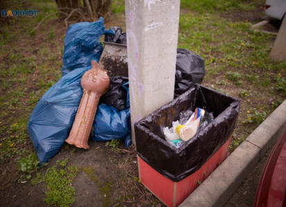 Попустительство минЖКХ и массу нарушений нашли после проверок ставропольских мусорных компаний