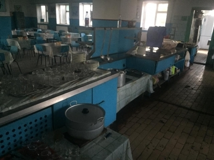 На Ставрополье произошло массовое отравление работников одного из предприятий