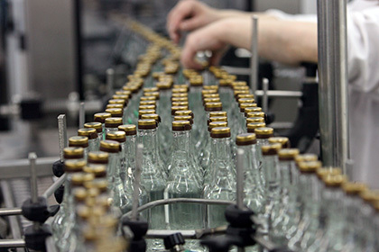 Из незаконного оборота изъяли 75 тысяч литров этилового спирта на Ставрополье