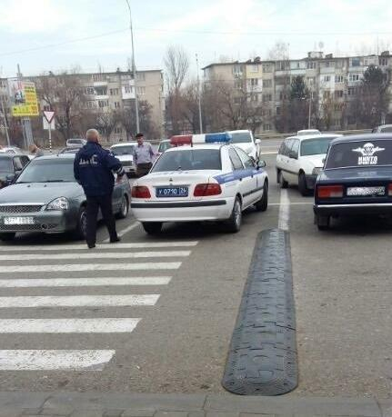 На Ставрополье полицейские «притворяются» инвалидами