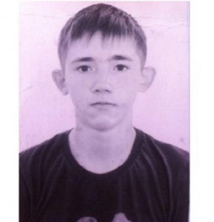 Пропавшего подростка из Верхней Татарки нашли спустя неделю
