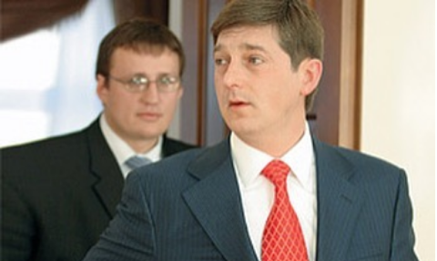 Бывший мэр города Ставрополя зарегистрировал европейскую политическую «Партию Любви»