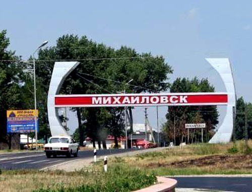 Автомобильный завод в Михайловске обеспечит работой 1900 человек