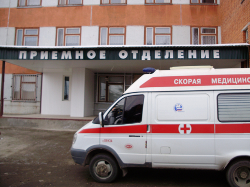 Еще двое пассажиров госпитализированы в результате ДТП с пассажирской «Газелью»