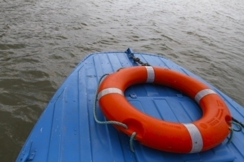 На Ставрополье 12-летний подросток утонул в озере