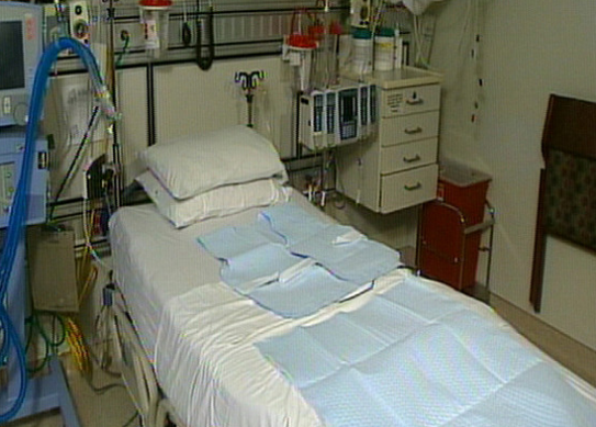 Очередная больница на Ставрополье попала под удар из-за некомпетентности