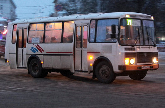 В Ставрополе автобус 7А будет ходить по обновленному маршруту