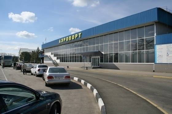 Цены на рейс «Ставрополь - Симферополь» не снизят до 2,5 тыс рублей