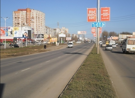 В Юго-Западном районе Ставрополя появится новый проспект