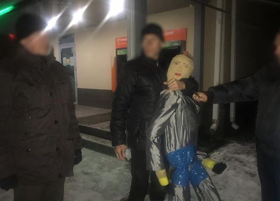 Пьяный мужчина изнасиловал незнакомку за углом здания на Ставрополье