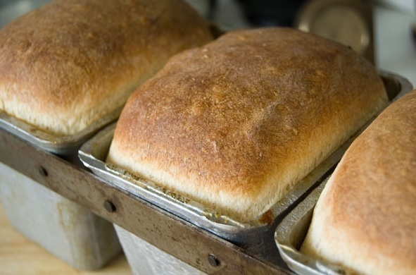 Хлеб на Ставрополье продолжает дорожать