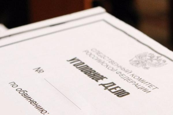 Двух судей Ставрополья подозревают в мошенничестве
