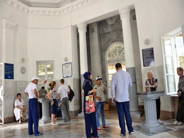 Прокуратура проверит законность взимания платы за пользование бюветом на Ставрополье
