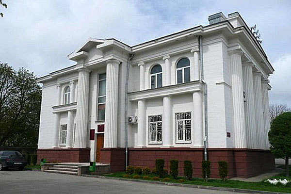 В Ставропольском ЗАГСе теперь могут нормально сочетаться браком люди с ограниченными возможностями