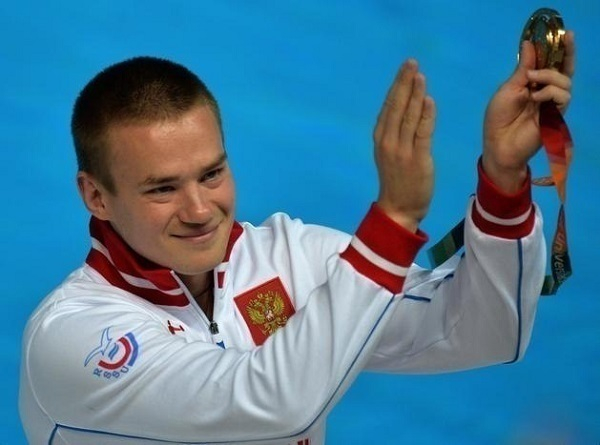 Ставропольский прыгун Евгений Кузнецов победил на канадском этапе Мировой серии