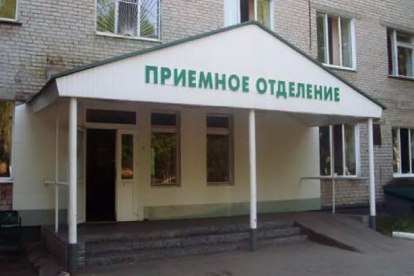 Хулиганившего в ставропольской больнице посадили на трое суток