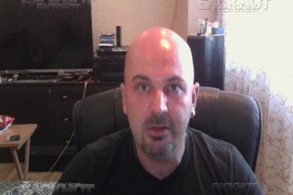 Экс-депутат думы Ставрополья Дубровский заманивал девушек на кастинг для съемок порно