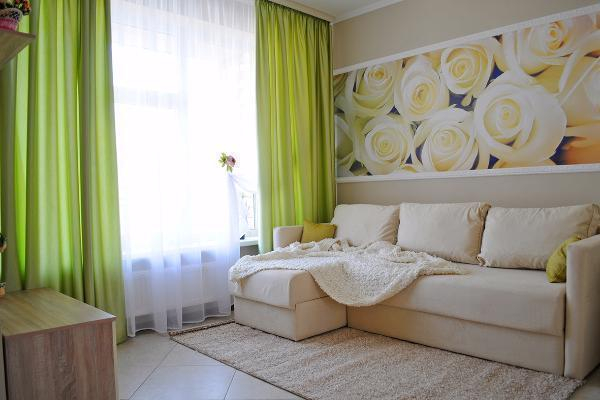 «Выгодное лето»: жилье с ремонтом в «Гармонии» по цене от 22 500 рублей за 1 кв.м.