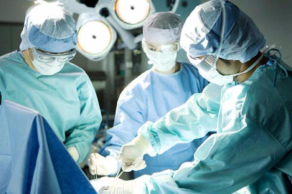 Хирурги прооперировали «зеркального» жителя Ставрополя