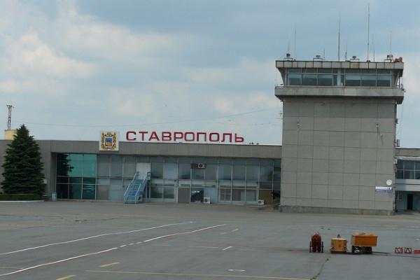 Члены ОПГ, похищавшие топливо в ставропольском аэропорту, получили условные сроки