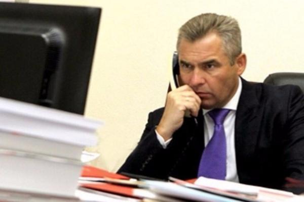 Павел Астахов проверит атаку коллекторов на детскую больницу Ставрополя