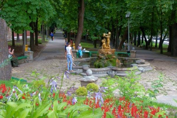 В Ставрополе организовали исторические экскурсии для горожан