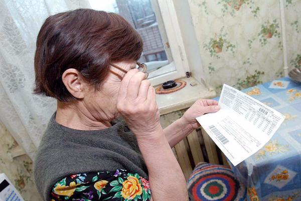 Ставропольским пенсионерам выплатят компенсации за капремонт