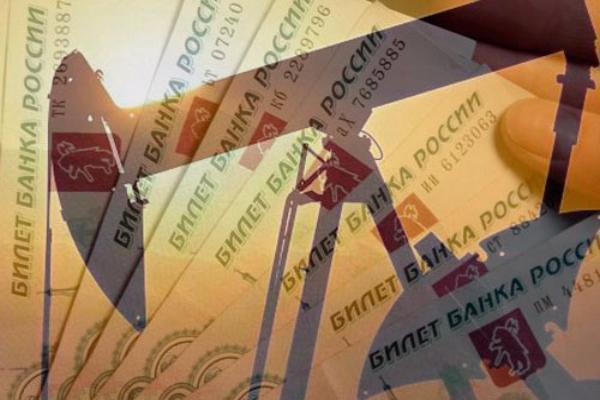 EqTrades: прослеживается меньшая зависимость курса рубля от котировок нефти