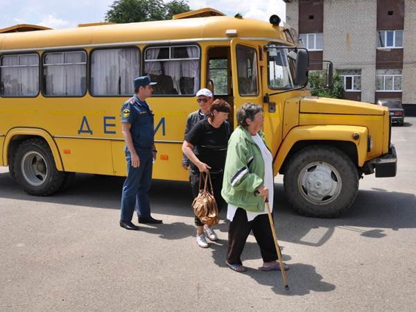 На Ставрополье более 3 тысяч украинцев стали на миграционный учет