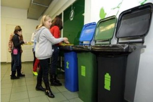 Гринпис оценил решения Ставрополья по проблеме отходов на один балл