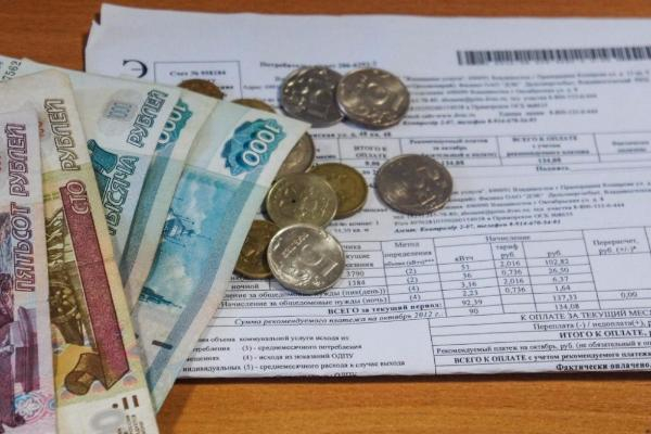 Должники по оплате за услуги ЖКХ получат повышенные штрафы на Ставрополье