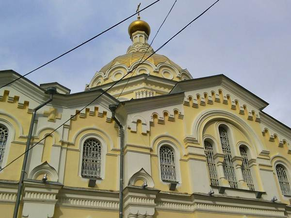 В краевой столице прошла экскурсия «Ставрополь архитектурный»