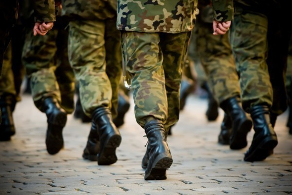 В Ставрополе четверо парней уклонялись от службы в армии