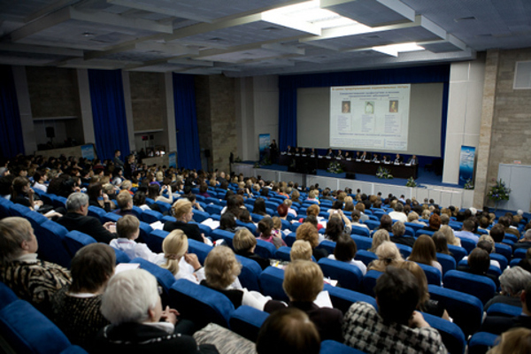 В Пятигорске пройдет Российско-научная практическая 4-я школа профессоров