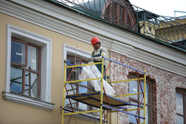 На Ставрополье пенсионеров освободят от выплаты капремонта
