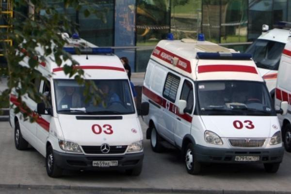 Больше двадцати машин скорой помощи получит Ставропольский край