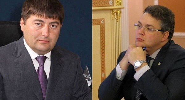 Прокуратура требует губернатора Ставрополья уволить руководителя «Ставрополькрайводоканала»
