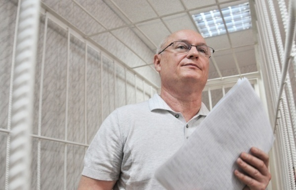 Суд вынес приговор бывшему сити-менеджеру Ставрополя Игорю Бестужему