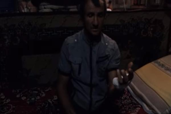Арестовали жителей Ставрополья, отрезавших ночью мужчине палец