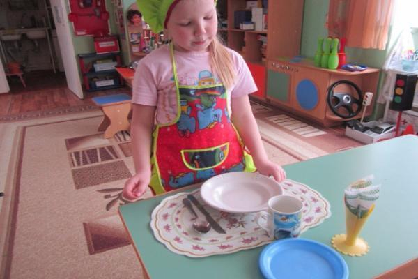 В Ставропольском садике дети не получали полноценного питания