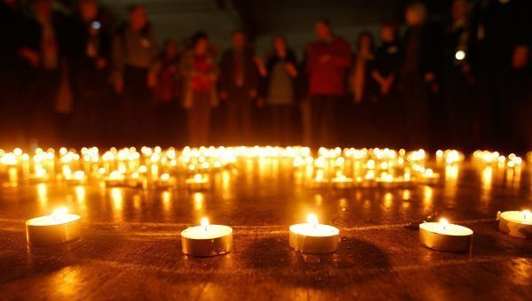 Сотни свечей зажгут в память о погибших в Великой Отечественной Войне в Ставрополе