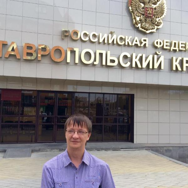 Ставропольскому блогеру отменили штраф за хулиганство