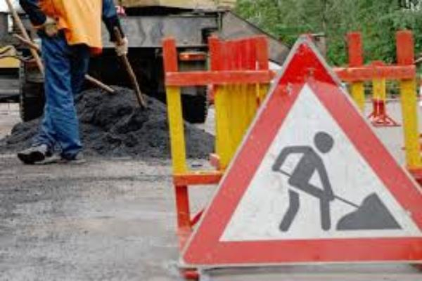 На ремонт двух дорог потратили более 10,5 млн рублей в Невинномысске