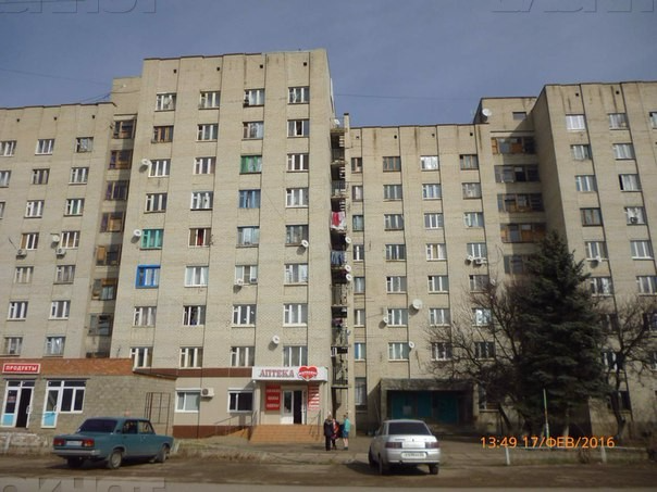 Депутат Ставрополья запросил проверить разваливающуюся многоэтажку в Георгиевске