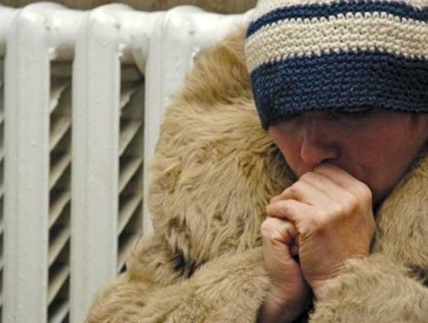 Оставившего людей мерзнуть зимой почти сутки сотрудника теплосетей оштрафовали на 500 рублей в Ессентуках