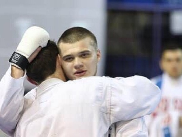 Пятигорский студент стал чемпионом мира по каратэ