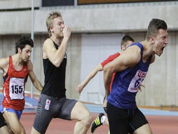 Почти 800 легкоатлетов с разных республик Северного Кавказа соревновались в Ставрополе